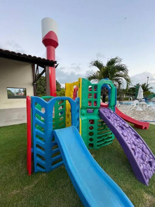 Casa De Praia - Village Praia Dos Carneiros 1 Tamandare Exterior photo