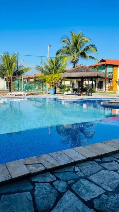 Casa De Praia - Village Praia Dos Carneiros 1 Tamandare Exterior photo